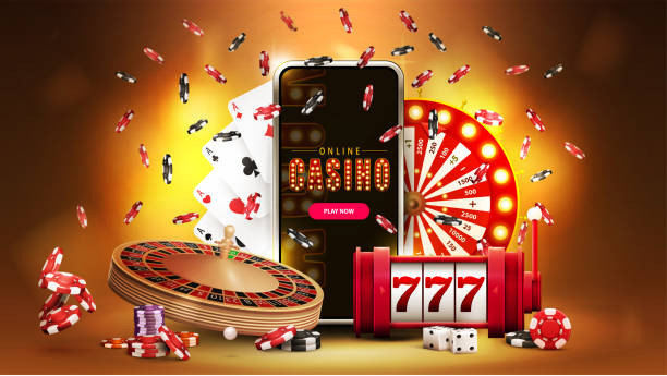 casino online game pin up