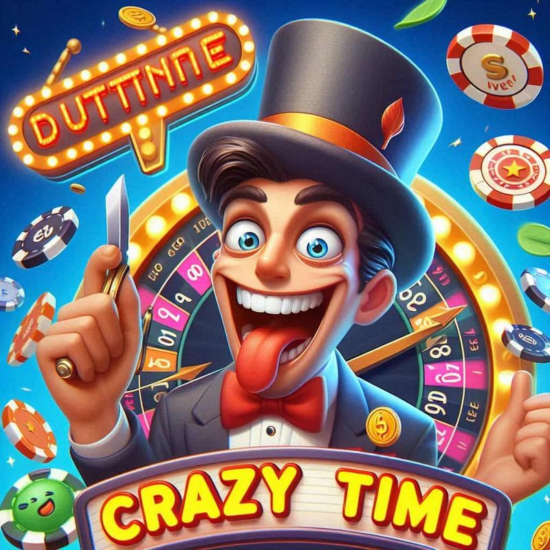Aspectos destacados de Crazy Time