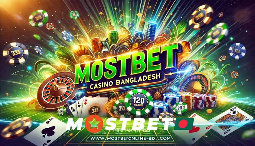 Обзор MostBet