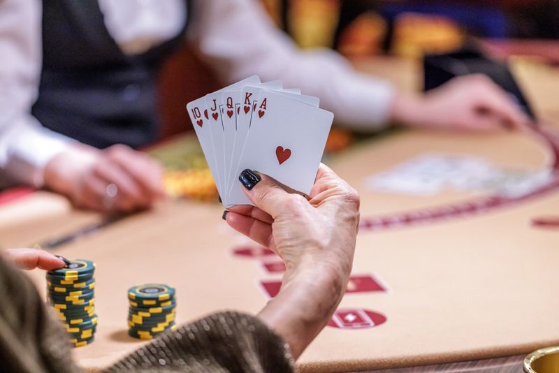 Основни методи за депозит за онлайн хазартни заведения в България