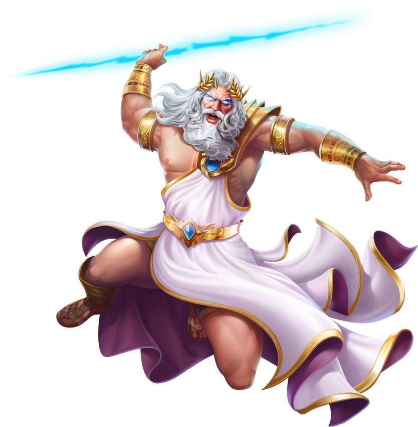 Pragmatic Play expande a série Gates of Olympus com Ton of Money of Olympus