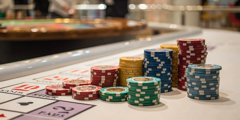 Witryny kasyn w USA bez weryfikacji i natychmiastowych wypłat (bez KYC) Witryny kasyn w USA bez weryfikacji i natychmiastowych wypłat (bez KYC)