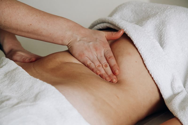 История и преимущества балийского массажа